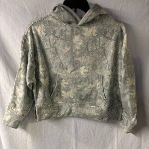 Better Together-Medium-Camo Hoodie